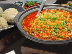 -麻六记(新天地店)