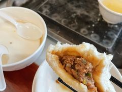 -姚记炒肝店(鼓楼店)