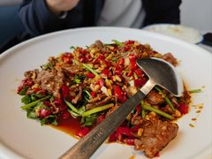 -兰湘子·湘菜小炒(长安万科广场店)