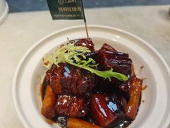 -三品香·江浙菜(松江九谊店)