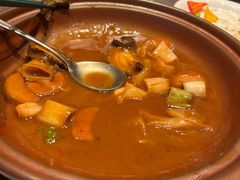 -百富源·海鲜辽菜(浑河堡店)