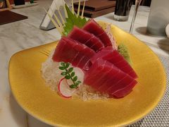 -月下料理(楷林IFC店)