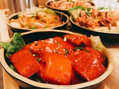 -酒拾烤肉(南城店)