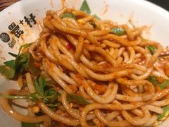 -罍+村卤菜摊(罍街店)