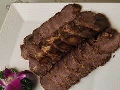 -洈水谣 · 地道荆州松滋菜(菱角湖公园店)