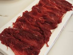 -八合里牛肉火锅(上海世茂广场店)