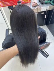 -FINE HAIR 烫染专业设计