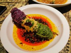 -绿茶餐厅(领展购物广场·中关村店)