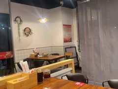 -李先生牛肉面大王(大兴枣园店)