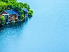 -丽江泸沽湖景区-里格半岛