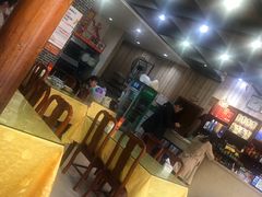 大堂-绅士餐厅龙虾·烧烤(西门路店)