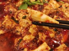 -粤香村(清真川菜店)