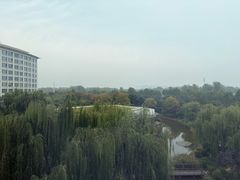 -南阳建业森林半岛假日酒店