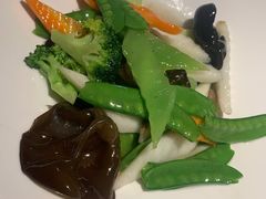 五彩时蔬-闽上鲜·福建菜(龙湖滨江天街店)