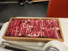-巴邑火锅·鲜切牛肉(萧山银隆店)