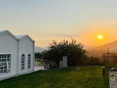 -潭柘厚院&山顶烤肉(潭柘寺店)