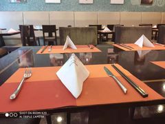 大堂-宜昌富力皇冠假日酒店·咖啡1号西餐厅