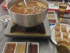-燃计沙茶皇·香港沙茶火锅(人广旗舰店)