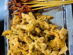 香酥鸡-潮妈小食