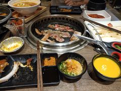 -火炉火自助餐(悠唐购物中心店)