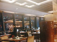 -富力丽思卡尔顿酒店·香荟全日制餐厅