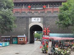 -滦州古城