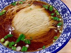 -裕兴记·三虾面(西北街总店)