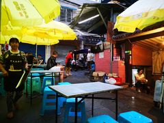 大堂-宋文成烤肉(白沙巷店)