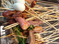 -钢管厂五区小郡肝火锅串串香(清河店)