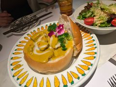 -太食獸泰式茶餐厅(济南万象城店)