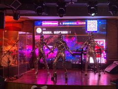 -宝莱纳啤酒花园餐厅PAULANER BRAUHAUS Nanjing(广州路店)