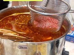 -丁字口海鲜热炒·烧烤大排档