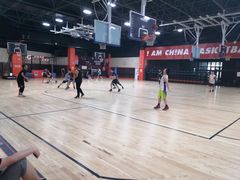 -洛克公园美式运动体验馆(唯品会合肥蜀山城市奥莱店)