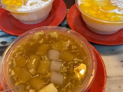 马蹄沙-玫瑰甜品(文明路店)