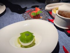 -弦月窗LUNETTE BY AMANDA(复兴路店)