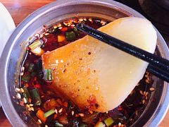 -陈记泸州酸菜豆花火锅(建设路店)