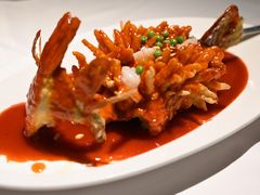 -玫瑰厅上海菜(兴国路店)