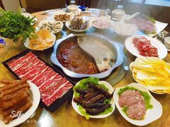 -新泰火锅城(蛟翔店)
