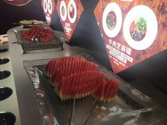 虾滑-大渝火锅(苏州西城永捷店)