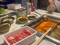 -野妹经典火锅(保利店)
