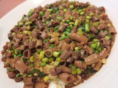 -双合园·海鲜水饺青岛菜(九水东路店)