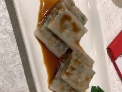 爽滑牛肉肠-红棉中餐厅·广州海航威斯汀酒店