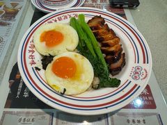 -永盛利茶餐厅(武进吾悦店)