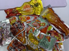 -郴州特产舜华临武鸭(郴州西站店)