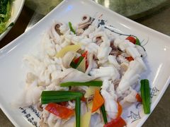 -揭阳钟记小食(福田新村店)