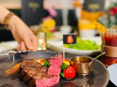 -原石牛扒·约会餐厅(龙城万科里店)