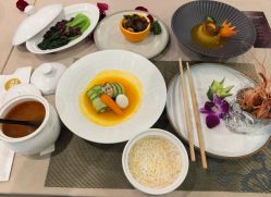 -弗蕾亚·和月月子调理院(东湖店)