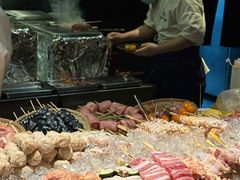 -三川·十酒Izakaya(南昌路店)
