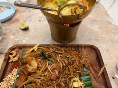 -KingThaia金泰兰(滨江天街店)