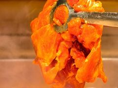 -梨花自助烤肉(西三旗万象汇黑金店)